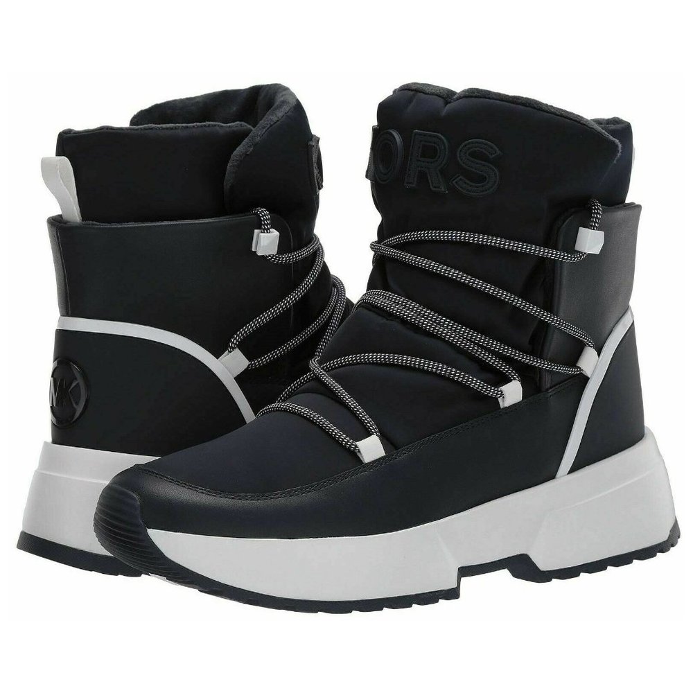 michael kors cassia bootie